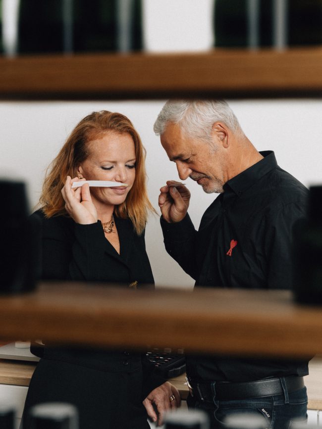 Photoreportage & Savoir-faire