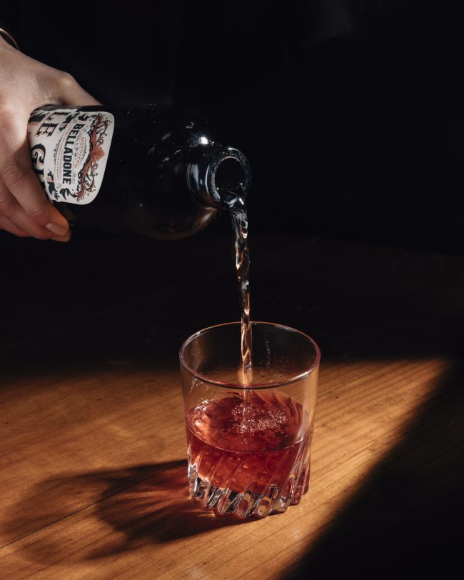 Distillerie Belladone